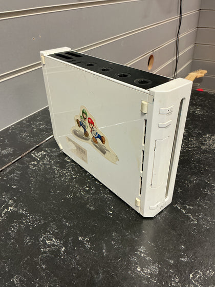Nintendo Wii