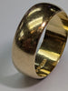 18ct Gold Wedding Band Ring