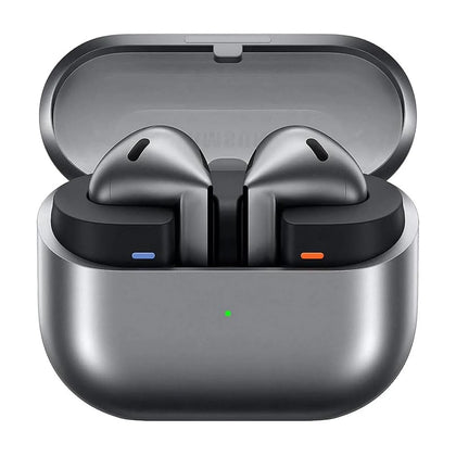Samsung Galaxy Buds3 | Wireless Earbuds | Silver