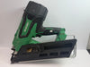 Hikoki NR1890DCJ6Z 18V Brushless Framing Nailer With 2 batteries and charger