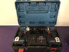 Erbauer Combi Drill Impact Driver Kit