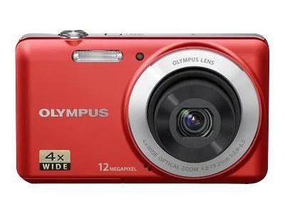 Olympus VG-110 Digital Camera