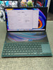 Asus ZenBook Touch Screen i7, 16GB, 512GBSSD