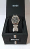 HUGO BOSS Men's Strike Watch
