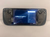 Valve Steam Deck 256GB + 512GB SD CARD