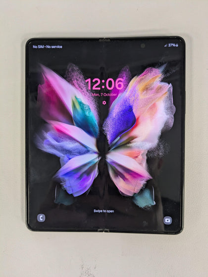 Samsung Galaxy Z Fold3 - 512GB -Any Network