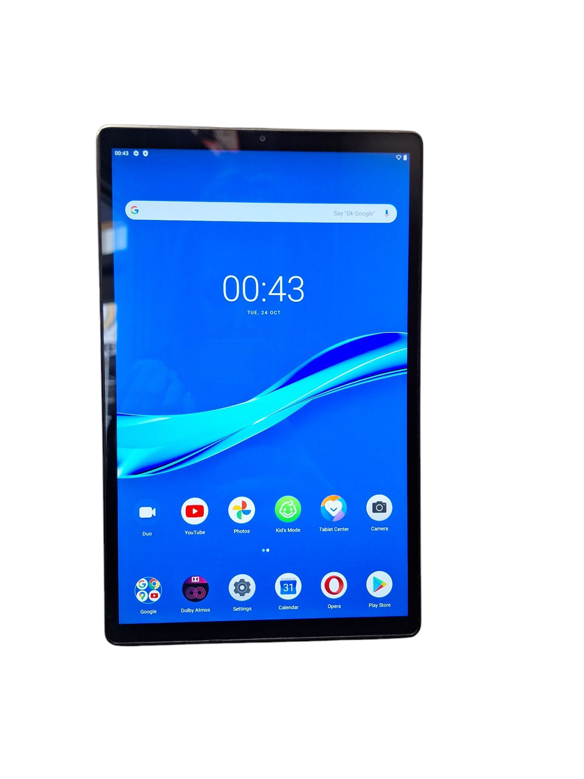 Lenovo Tab M10 FHD Plus (TB-X606F) - 32GB | Cash Generator