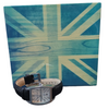 Jos Von ARX Union Jack Gift Set