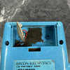 Vintage Bandai Missile Invader Handheld Arcade Game Electronic 1980`s