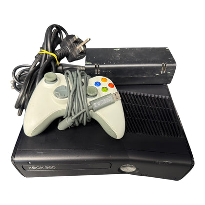 Microsoft Xbox 360 Slim 250GB Console