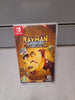 Rayman Legends Definitive Edition Switch