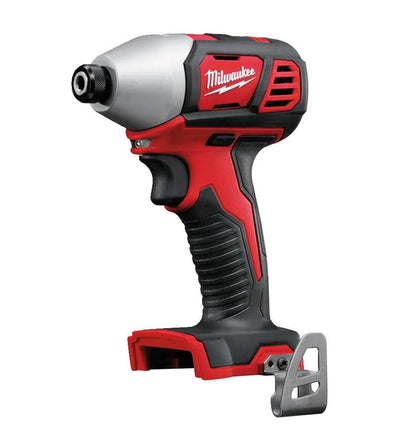 Milwaukee M18BID-0 M18 Compact Impact Driver BODY ONLY