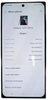 Samsung Galaxy S22 Ultra - 128GB - Phantom White