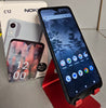Nokia C12 (2GB+64GB) Dark Cyan, Unlocked