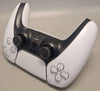 Sony PS5 Official DualSense Controller White