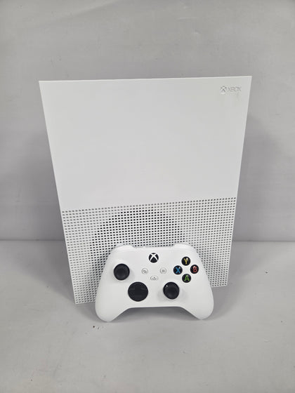 Microsoft Xbox One S - All Digital - 1TB Console