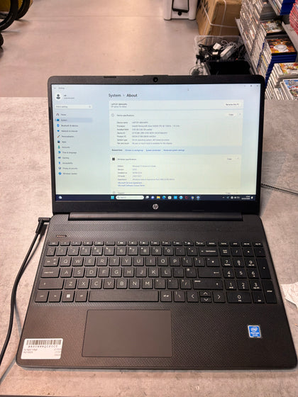 HP - INTEL