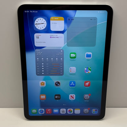 Apple iPad A16 Model A3354 128GB WiFi