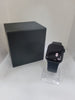 Apple Watch Series 7 (GPS) Blue Aluminium, 41mm with Dark Blue Sports Band