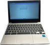 Samsung Galaxy Chrombook Go 11.6