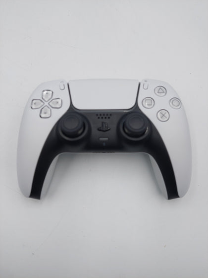 PlayStation 5 digital edition console 825GB White Unboxed with Controller and power cable
