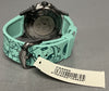 Pokémon Center × Fossil: Bulbasaur Green Watch ** Needs New Battery **