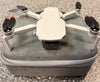 DJI Mini 4K Drone Fly More Combo - Grey