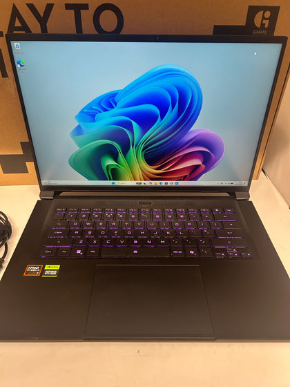 GIGABYTE AERO X16 16