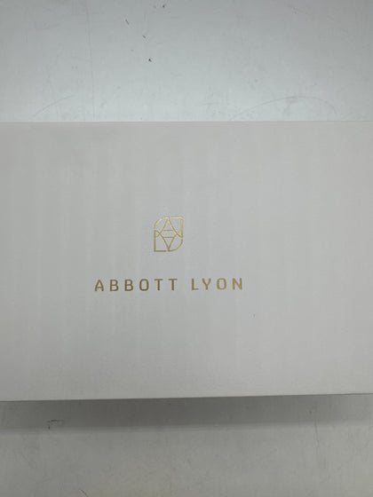 Abbott Lyon Ladies Watch