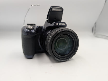 Kodak pixpro AZ528 bridge camera