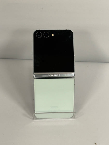 Samsung Galaxy Z Flip5 5G 256GB Green