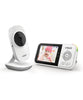 Vtech VM819 2.8" Digital Video Baby Monitor- White