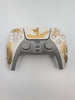 Ps5 slim disc 1tb Ghost of yotei gold