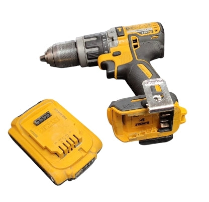 DeWalt DCD796 18V Combi-drill**Unboxed**