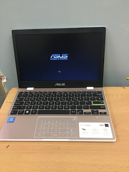 Asus Laptop