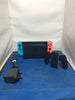 Nintendo Switch Console - Neon Blue/Red