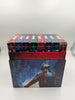Smallville seasons 1 - 8 boxset DVD