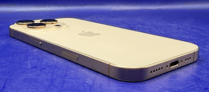 Apple iPhone 16 Pro 128GB ; Desert Titanium ; Unlocked - Chesterfield