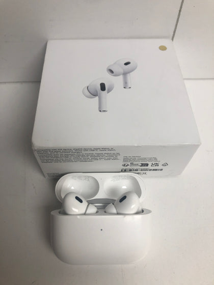 Apple AirPods Pro 2nd Gen with Type C Magsafe Case