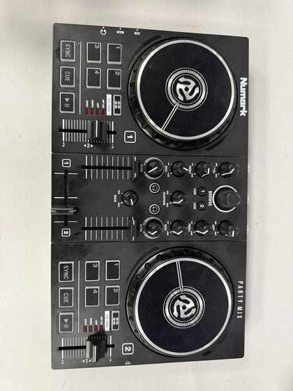 Numark Party Mix