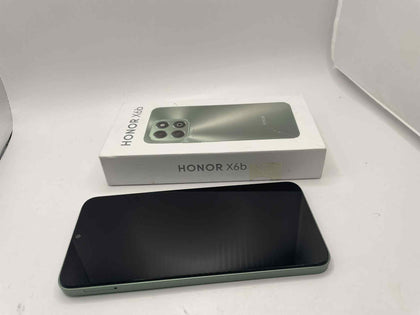 honor x6b 126gb forest green