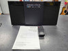 Panasonic SC-HC302 Micro HiFi System With Remote and Bluetooth