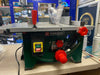 Parkside table saw
