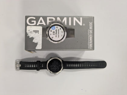 Garmin Forerunner  645 Music GPS