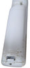 Nintendo Wii Console, White with One Wii Controller (No Nunchuck)