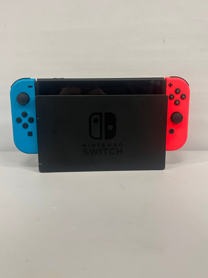 Nintendo Switch Console