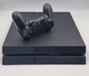 Sony Playstation 4 1TB console with 1 x dualshock controller and all leads BOXED