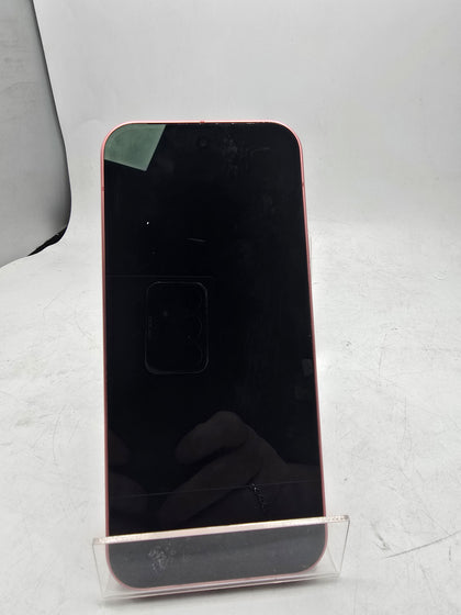 Google Pixel 9 128gb pink