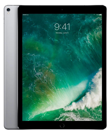 Apple iPad Pro 12.9 (1st Gen) 128GB Wi-Fi - Space Grey