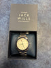Jack Wills Men's Stainless Steel Watch Boxed